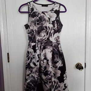 Sleeveless Dress